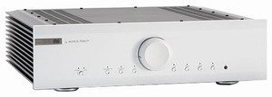 Усилитель интегральный MUSICAL FIDELITY M6i 