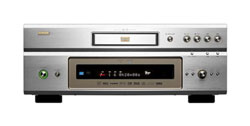 DVD-проигрыватель Denon DVD-A1XV