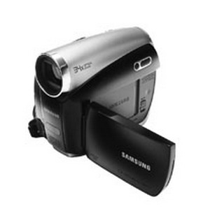 Цифровая видеокамера Samsung VP-D381i