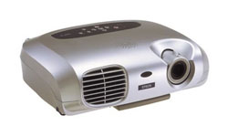 ЖК видеопроэктор Epson EMP-S1H