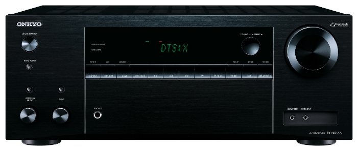 AV-ресивер Onkyo TX-NR555
