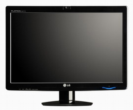 LCD монитор LG Electronics W2271TC