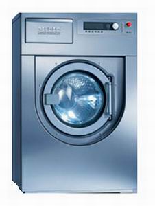 Стиральная машина Miele PW 6101