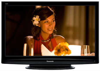 Плазменный телевизор Panasonic VIERA TX-PR42U10 