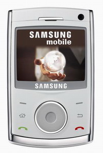 Смартфон Samsung SGH-i620