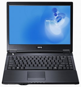 Ноутбук BenQ Joybook R43