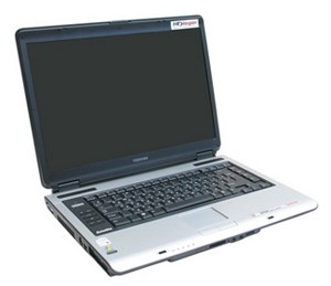 Ноутбук Toshiba Satellite A100-003