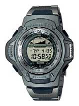 Наручные часы Casio PRT-410T-7V