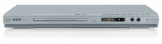 DVD-проигрыватель BBK DV611SI