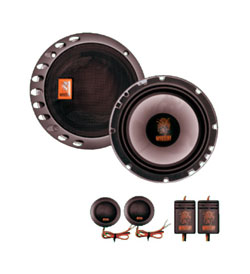 Компонентные акустические системы Mystery MR-61.5