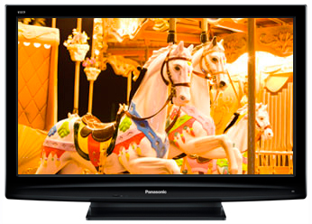 Плазменный телевизор Panasonic VIERA TX-PR42C10 