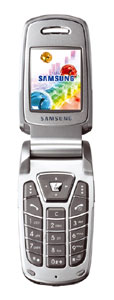 Мобильный телефон Samsung SGH-E720