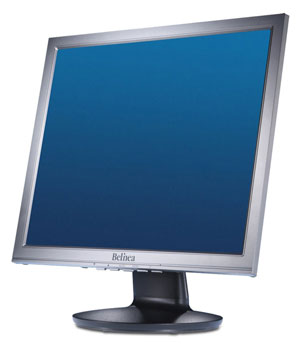 LCD монитор Belinea 1705 S1