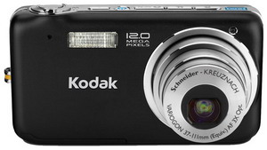 Цифровая фотокамера Kodak EasyShare V1233
