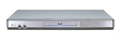 КАРАОКЕ / DVD-проигрыватель LG Electronics DKS-6100