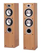 Акустическая система Jamo E 350