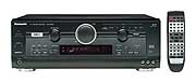 AV-ресивер TECHNICS SA-HE100E-K