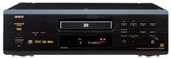 DVD-проигрыватель Denon DVD-2900