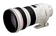 Объектив Canon EF 300mm f/2.8 L IS USM