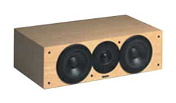 Акустическая система Cyrus CLS 50