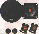 Компонентные акустические системы JVC CS-HS40