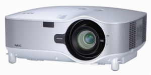 LCD проектор NEC NP2000