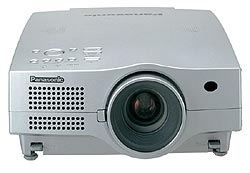 ЖК проэктор Panasonic PT-L780E