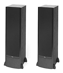 Акустическая система Boston Acoustics VR1