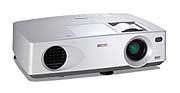 LCD проэктор Yamaha LPX-500