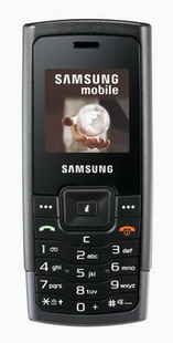 Мобильный телефон Samsung SGH-C160