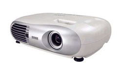 ЖК видеопроектор Epson EMP-TW10 Dreamio