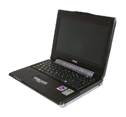 Ноутбук Asus S300N