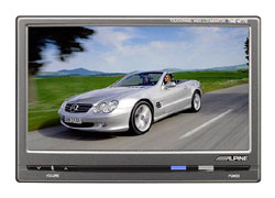 Автомобильный монитор DAXX MA1040U