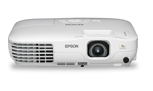 ЖК-видеопроектор Epson EB-S10