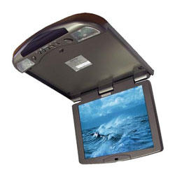 Автомобильный монитор DAXX MA113X