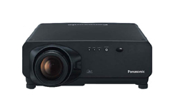 DLP видеопроектор Panasonic PT-D7000E
