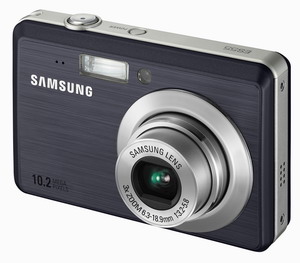 Цифровая фотокамера Samsung ES55