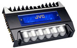 Автомобильный усилитель мощности JVC KS-AX6700.