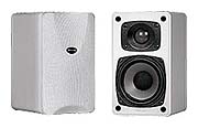 Акустическая система Mirage AVS-200 белая
