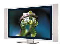 Плазменный телевизор Sony KE-P61MRX1