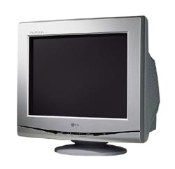 CRT монитор LG F700P
