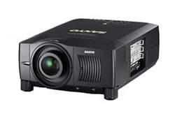 ЖК проектор Sanyo PLC-WF10