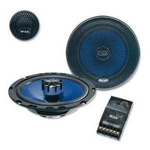 Компонентные акустические системы Mac Audio Mac Mobil Excl. 2.16