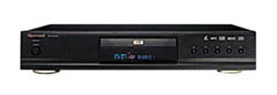 DVD-проигрыватель Sherwood VD4108 R