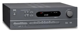 AV-ресивер NAD T744