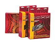 Кабель межблочный DAXX R88-50