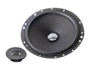 Компонентные акустические системы MB Quart QM 2216CX