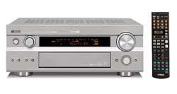 AV-ресивер KENWOOD KRF-V7070DS