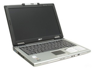 Ноутбук Acer TravelMate 3043WTMi (LX.TFQ0Z.004)