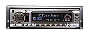 CD-магнитола CLARION DXZ815